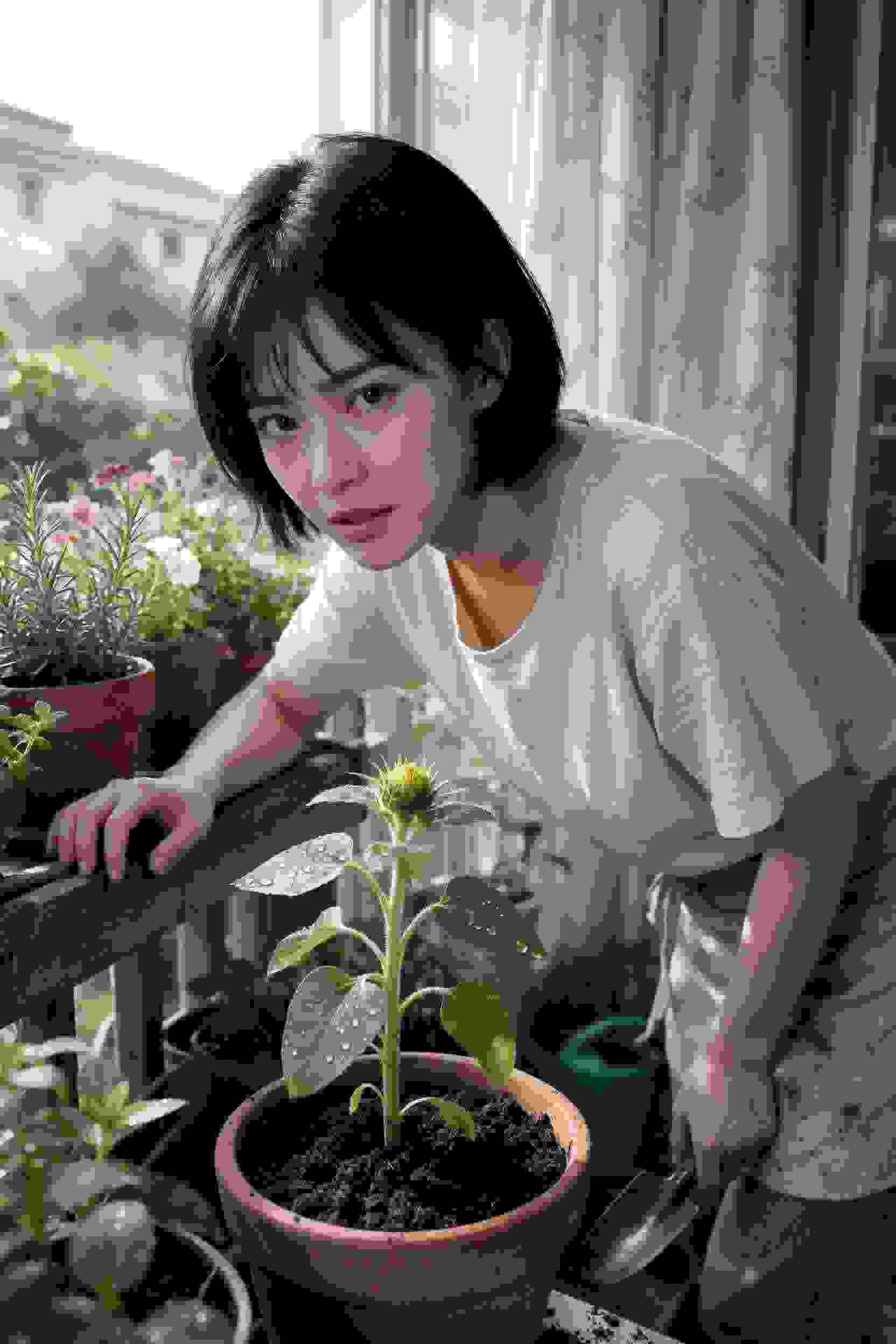 漫画作品2