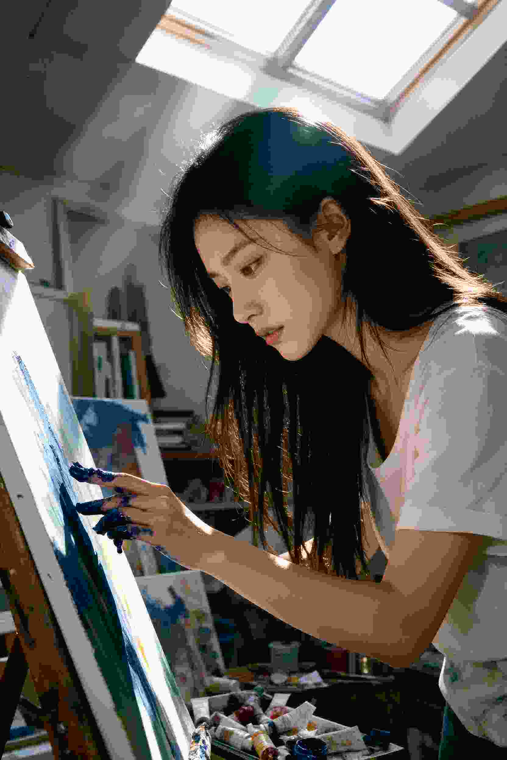 热血作品4